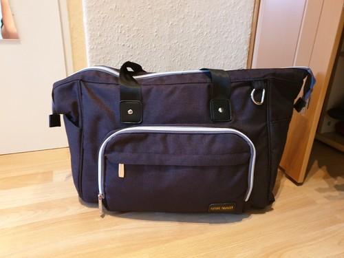 Wickeltasche - ,