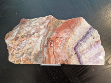 5kg ACHAT mit Amethyst