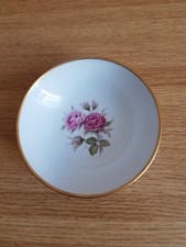 Schale Porzellan AK Kaiser