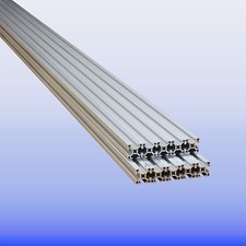 Alu Profil 30 Nut 8 BP30N8 10