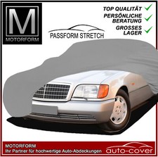 Mercedes S-Klasse W140