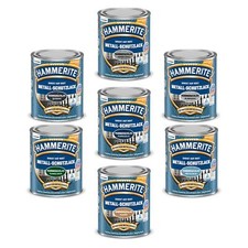 Hammerite Metallschutzlack