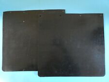 DDR Spritzlappen Schmutzfänger Spritzschutz Spritzgummi Robur LO LD LKW  M /Ru1