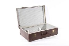 alter Koffer Reisekoffer