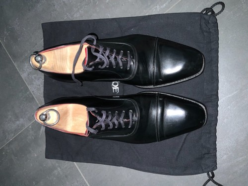 Herrenschuhe dieter kuckelkorn - dieter,