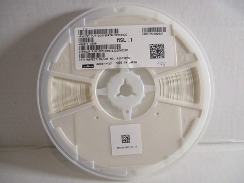 Murata electronics kondensator - murata,