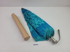 Regenschirm + Schutzhülle DDR Blumen Mode Fashion Accessoire alt #254253