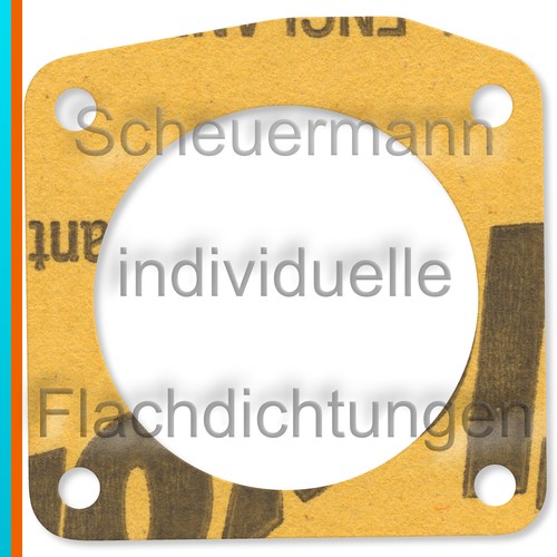 Dichtung drosselklappe bmw e21 - bmw,