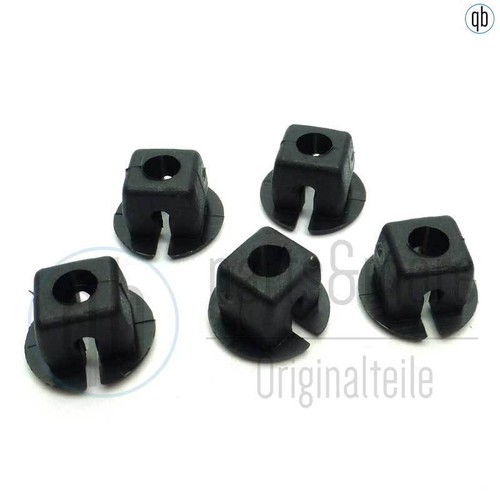 Original spreizmutter - 5x,