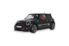 Mini JCW GP2 R56 Thunder Gray