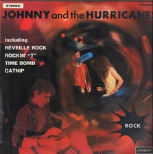 Johnny and the - johnny, rock