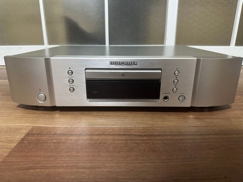 Marantz cd5005 player neuer - marantz, cd-player
