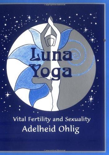 Luna yoga vital fertility and - fertility,