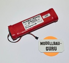 Senderpower akku 2900 - akku,