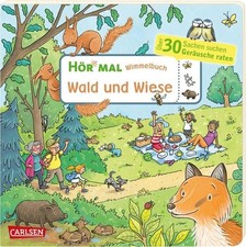 Hör mal (Soundbuch)