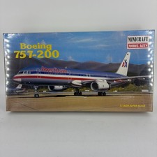 Minicraft Model Kits Boeing