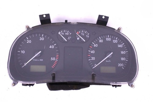 Tachometer polo iii 6n1 - polo,