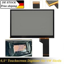 6,5'' Touchscreen Digitizer