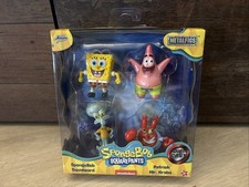 Spongebob Schwammkopf
