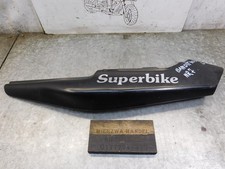 Suzuki GSF400 Bandit GK75B