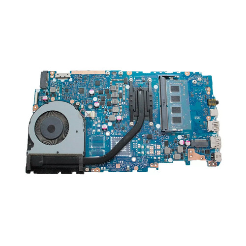 Platte hauptplatine asus - platte,