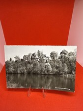 Postkarte Ansichtskarte - Bad