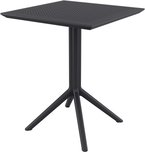 Klapptisch sky rund oder - sky,
