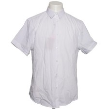 Smog, Kurzarmhemd, Größe: L