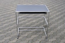 Original USM Haller Tisch