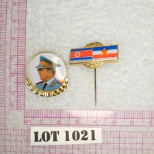 JOSIP BROZ TITO Yugoslavian