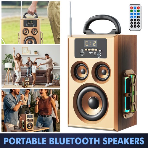 Tragbarer bluetooth - tragbarer,