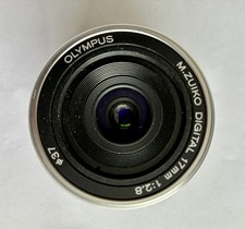 OLYMPUS Objektiv M.ZUIKO