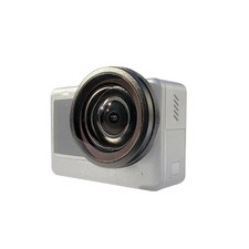 185 ultra wide angle - 185°, lens
