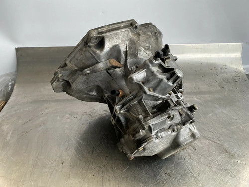 Getriebe chevrolet rezzo klau - getriebe,