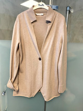 Fabiana Filippi Strickjacke