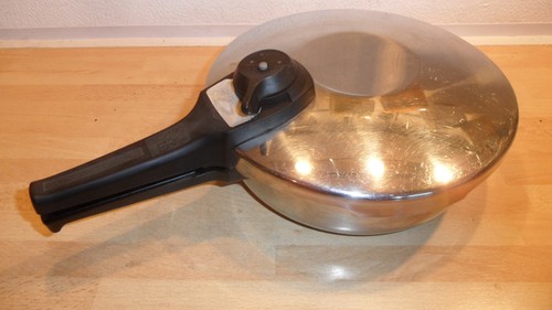 Wmf schnellkochtopf kochtopf - wmf,