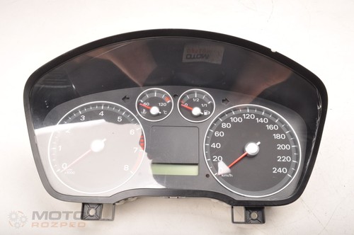 Ford focus mk2 tacho - mk2,