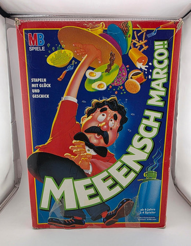 Meensch marco mb - meensch,