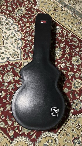 Gator case archtop - gator,