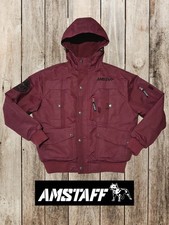 Amstaff conex winterjacke - amstaff,