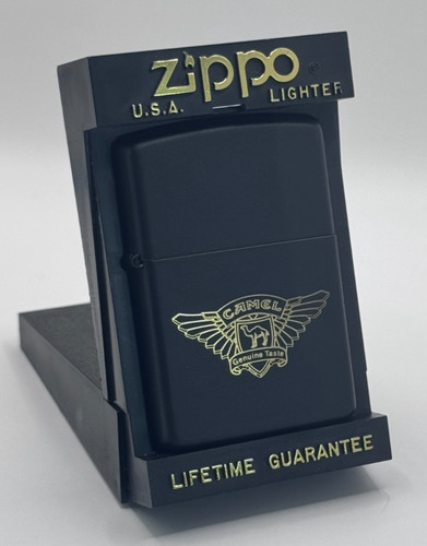 Original zippo windproof - original,