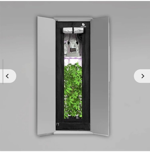Caluma growbox für - caluma,