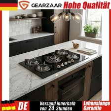 Gaskochfeld gaskocher - gaskochfeld,