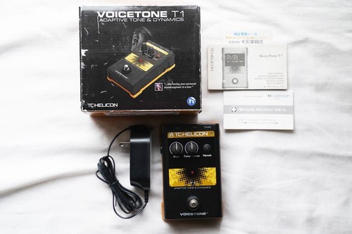 Helicon voicetone t1 - helicon,