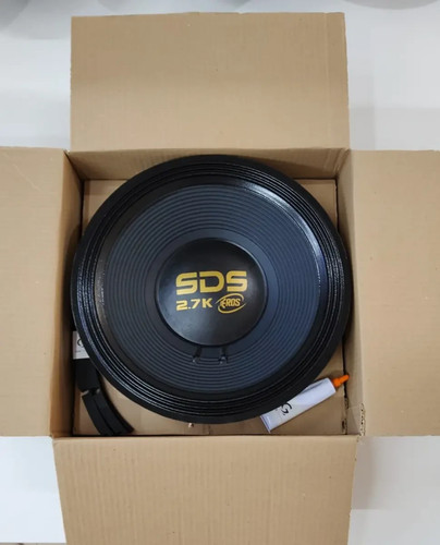 Repair kit eros loudspeaker - kit,