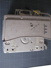 Oldtimer Automobil, Konsole