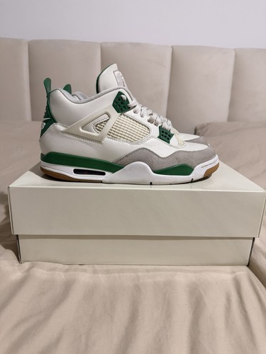 Nike air jordan - sb,