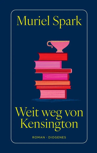 Weit weg von - , muriel