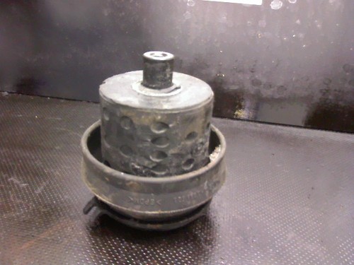 Gummilager passat variant - gummilager,