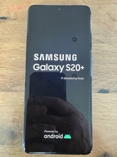 Samsung Galaxy S20+